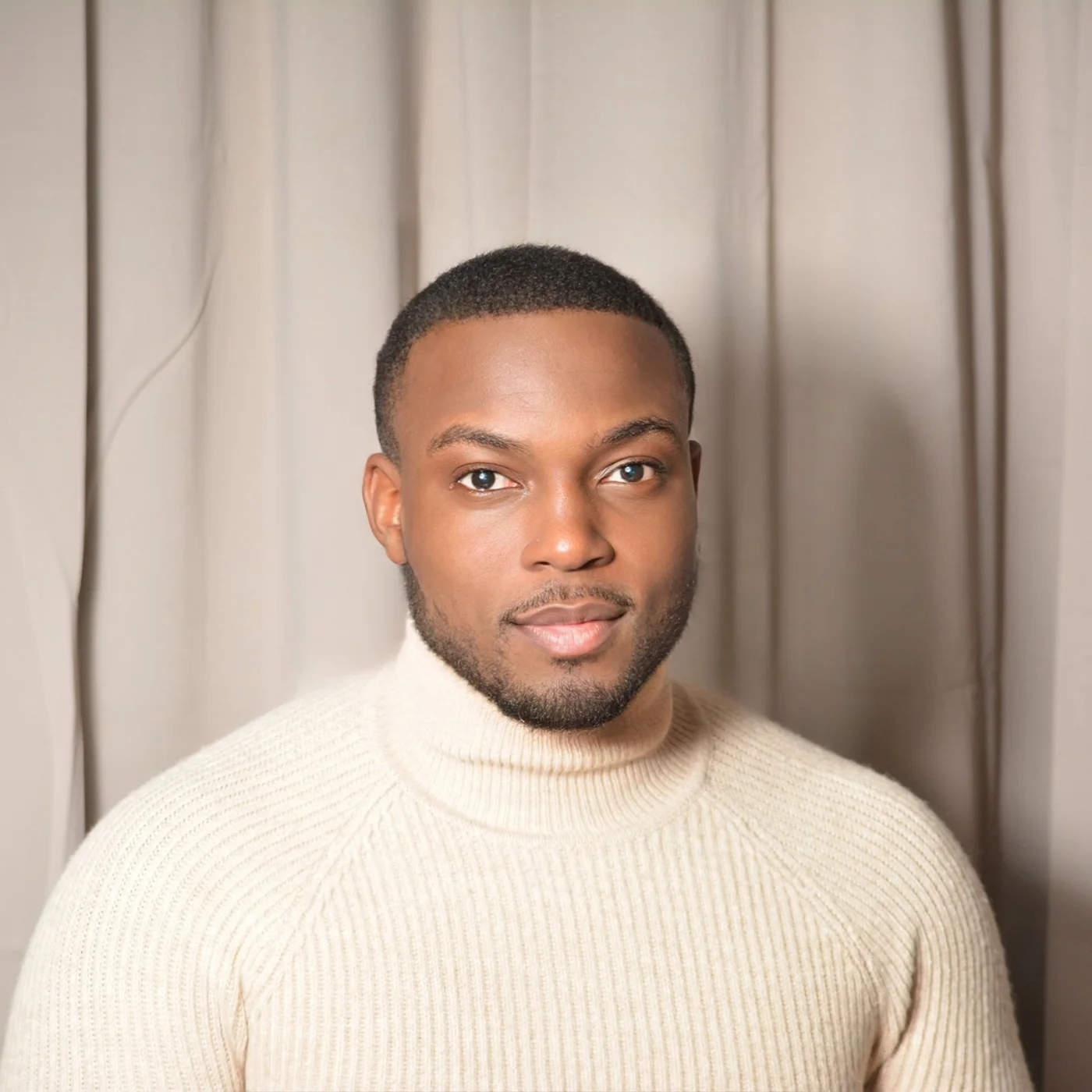 Anarii Deangelo, founder and creative director